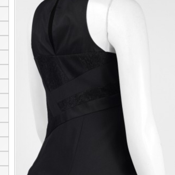 Halter Neck Dress - Picture 3 of 7